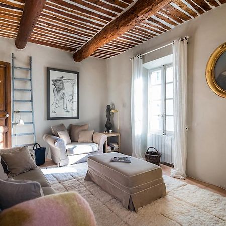 Villa Made In Lourmarin Exterior foto