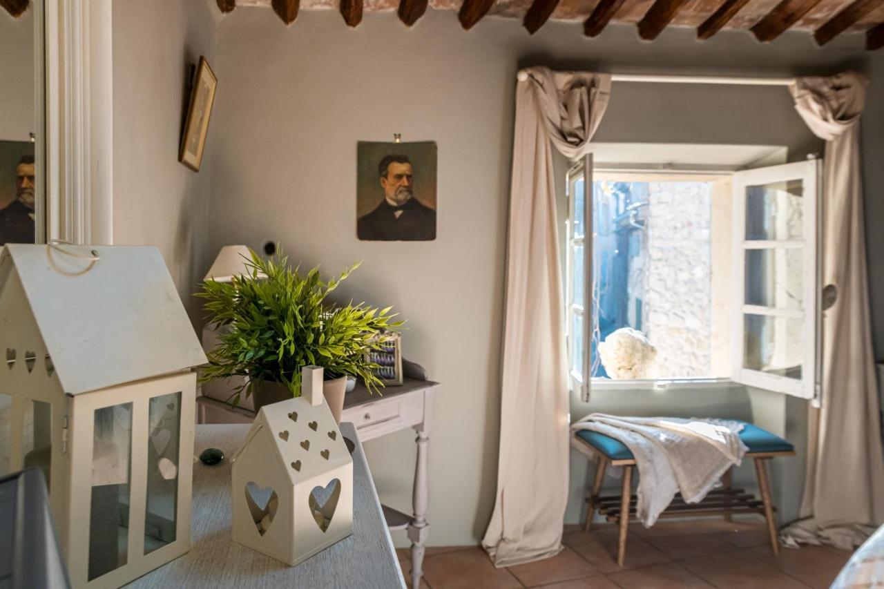 Villa Made In Lourmarin Exterior foto